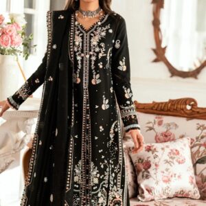 QALAMKAR MISHA SB-03