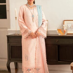 QALAMKAR ALEEZA SB-05