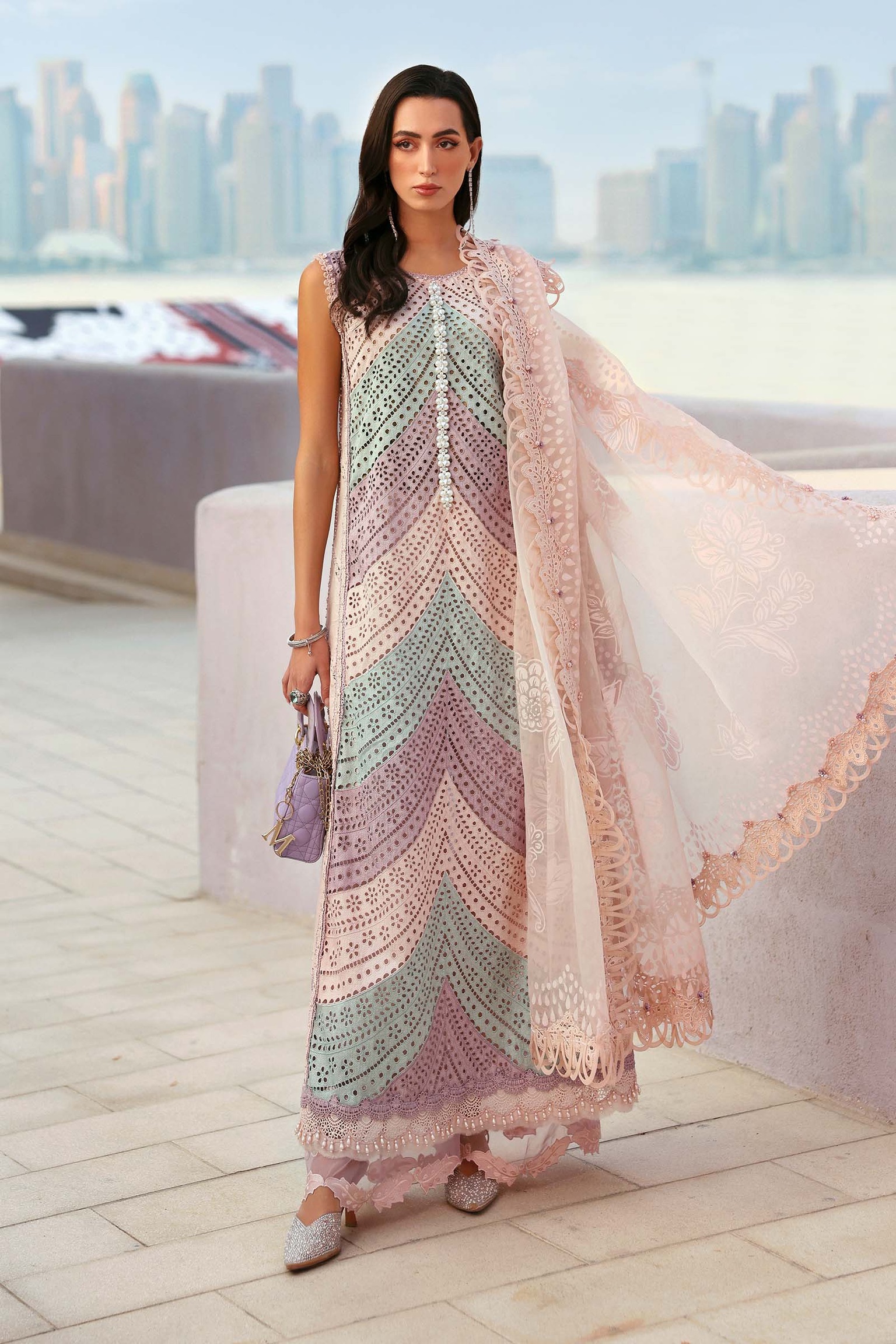 MARIA B LUXE 12B