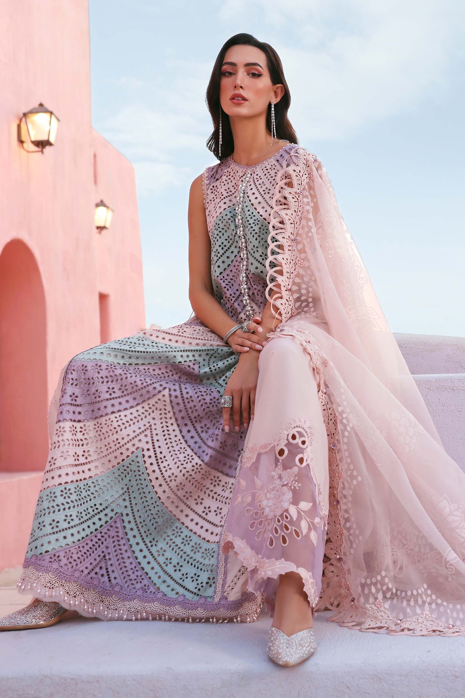 MARIA B LUXE 12B - Image 6