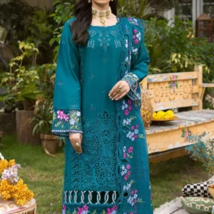 PARISHAY LUXURY LLE-03
