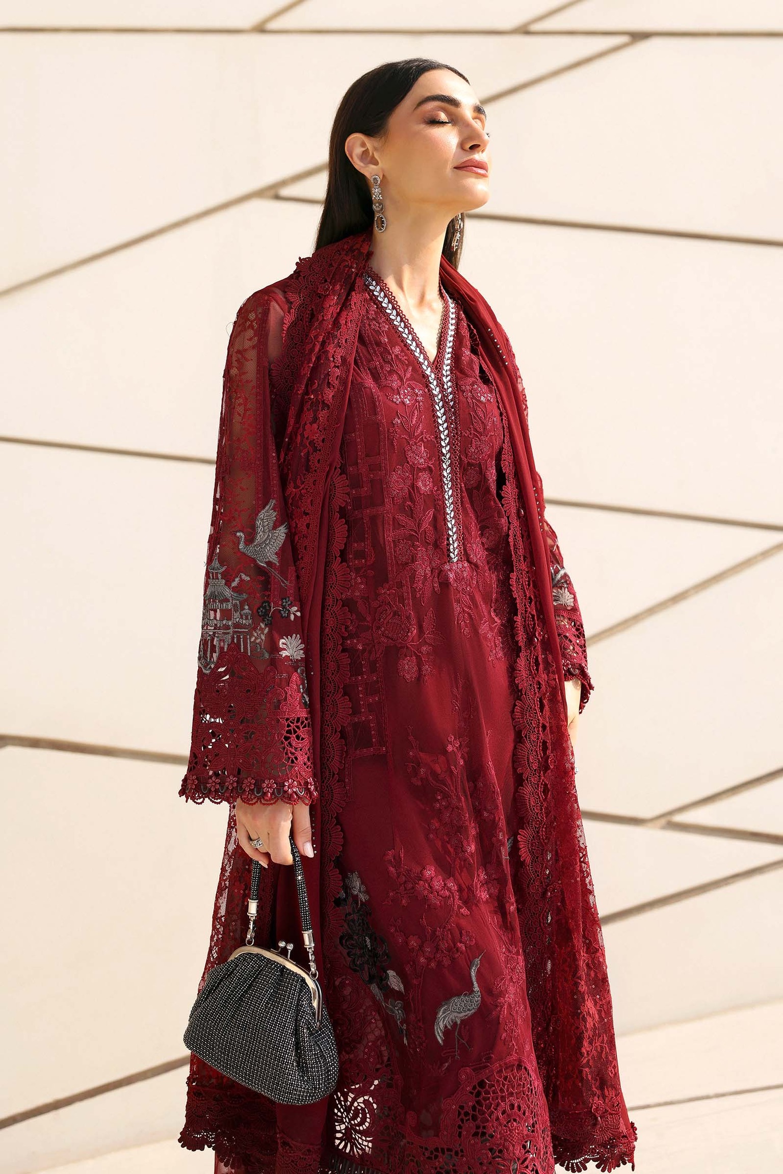 MARIA B. LUXE 7A - Image 3