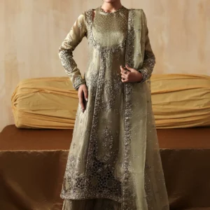 AREEZAH - ZARPOSH JAHANARA