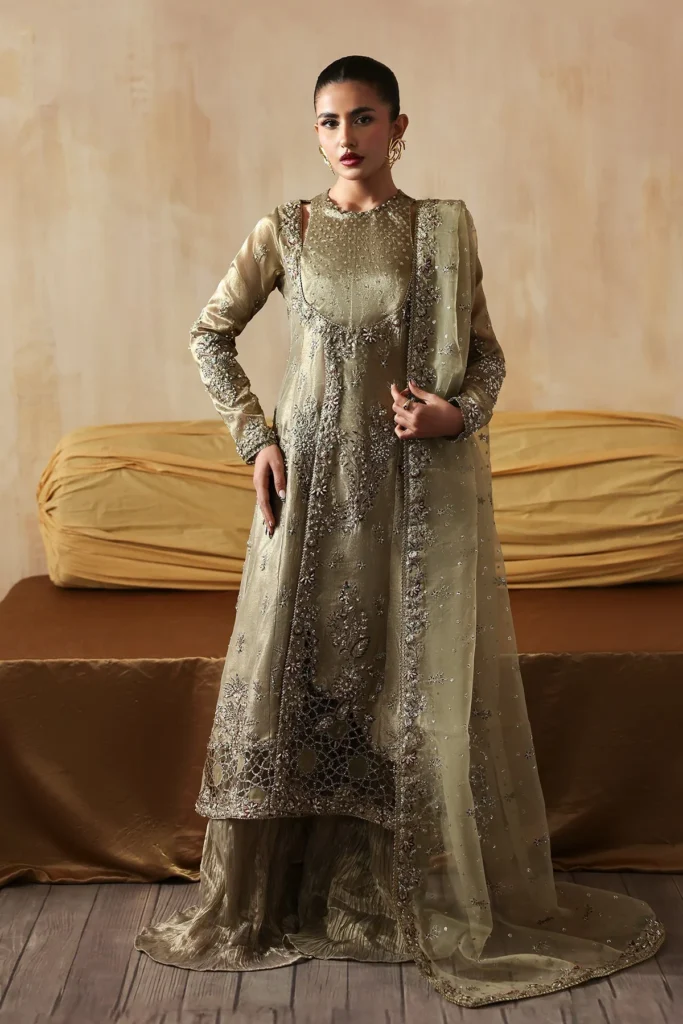 AREEZAH - ZARPOSH JAHANARA