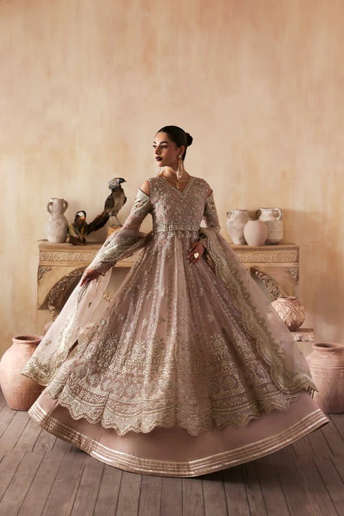 NURE - ZARPOSH JAHANARA - Image 3