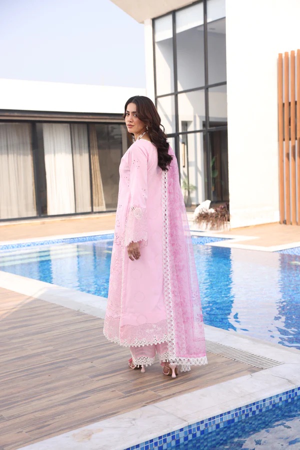 PINK LILLY - Image 5