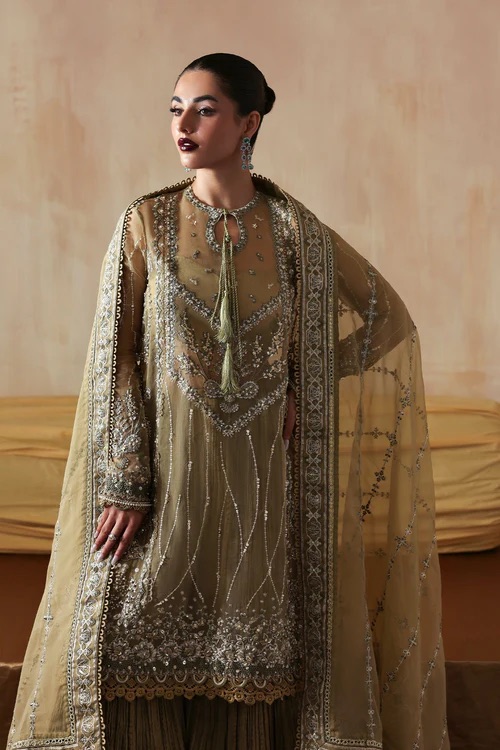ZARQASH - ZARPOSH JAHANARA - Image 4