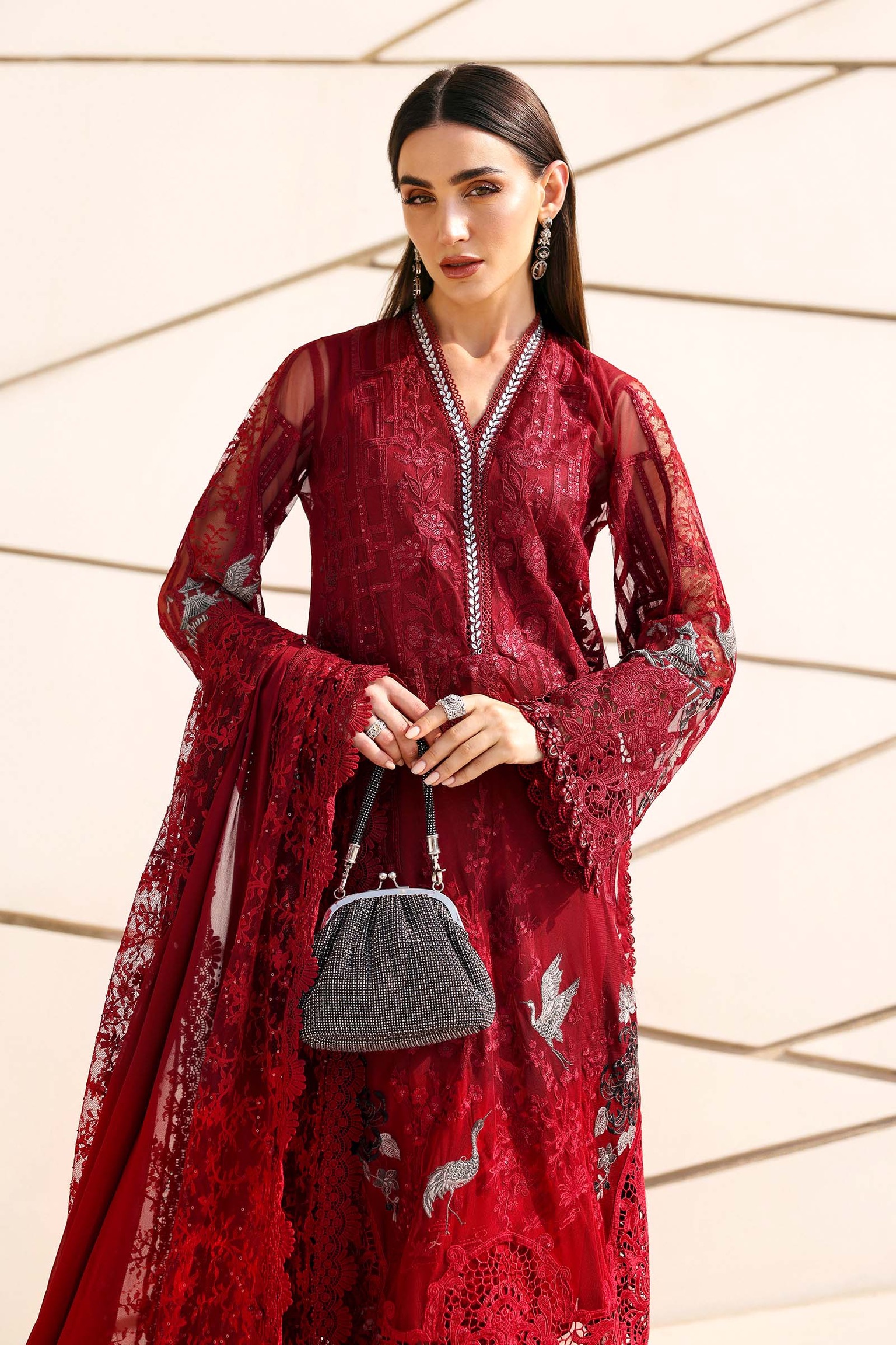MARIA B. LUXE 7A - Image 2