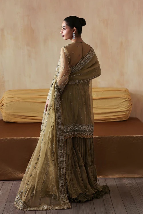 ZARQASH - ZARPOSH JAHANARA - Image 2
