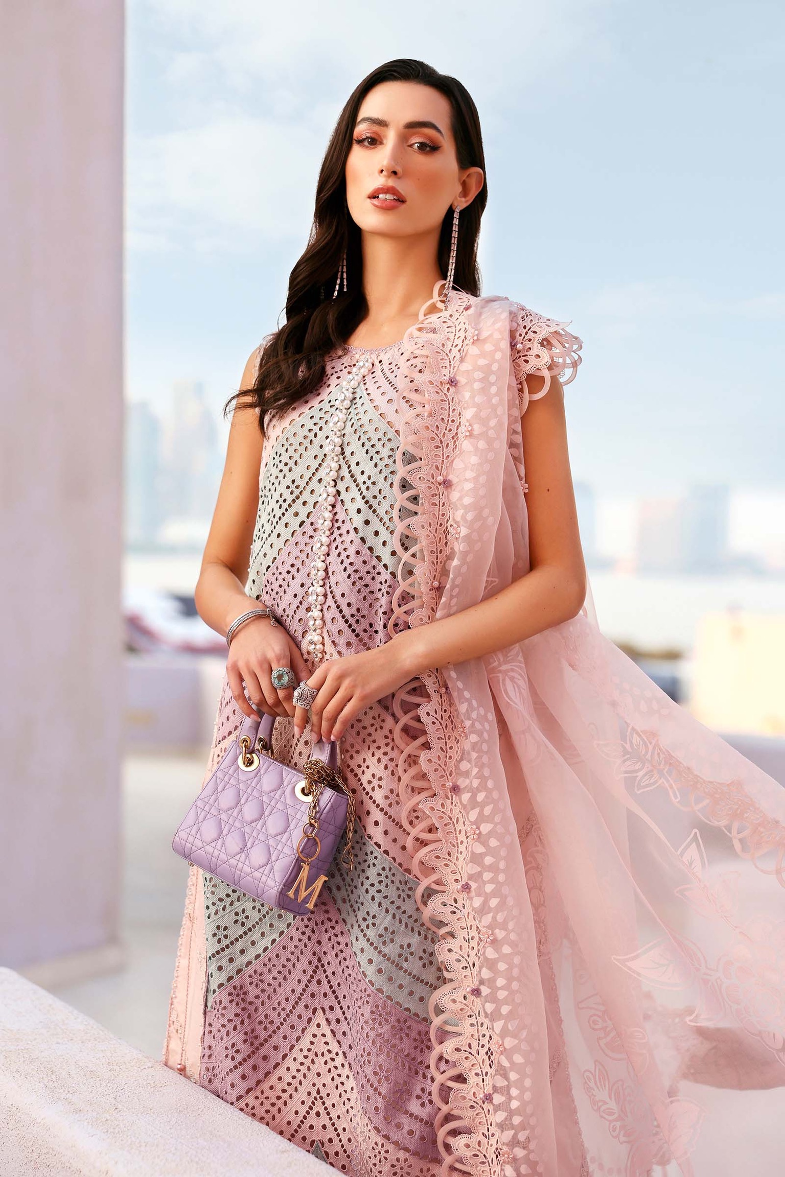 MARIA B LUXE 12B - Image 2