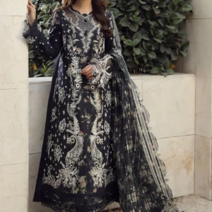 QALAMKAR HAMNA PS-07