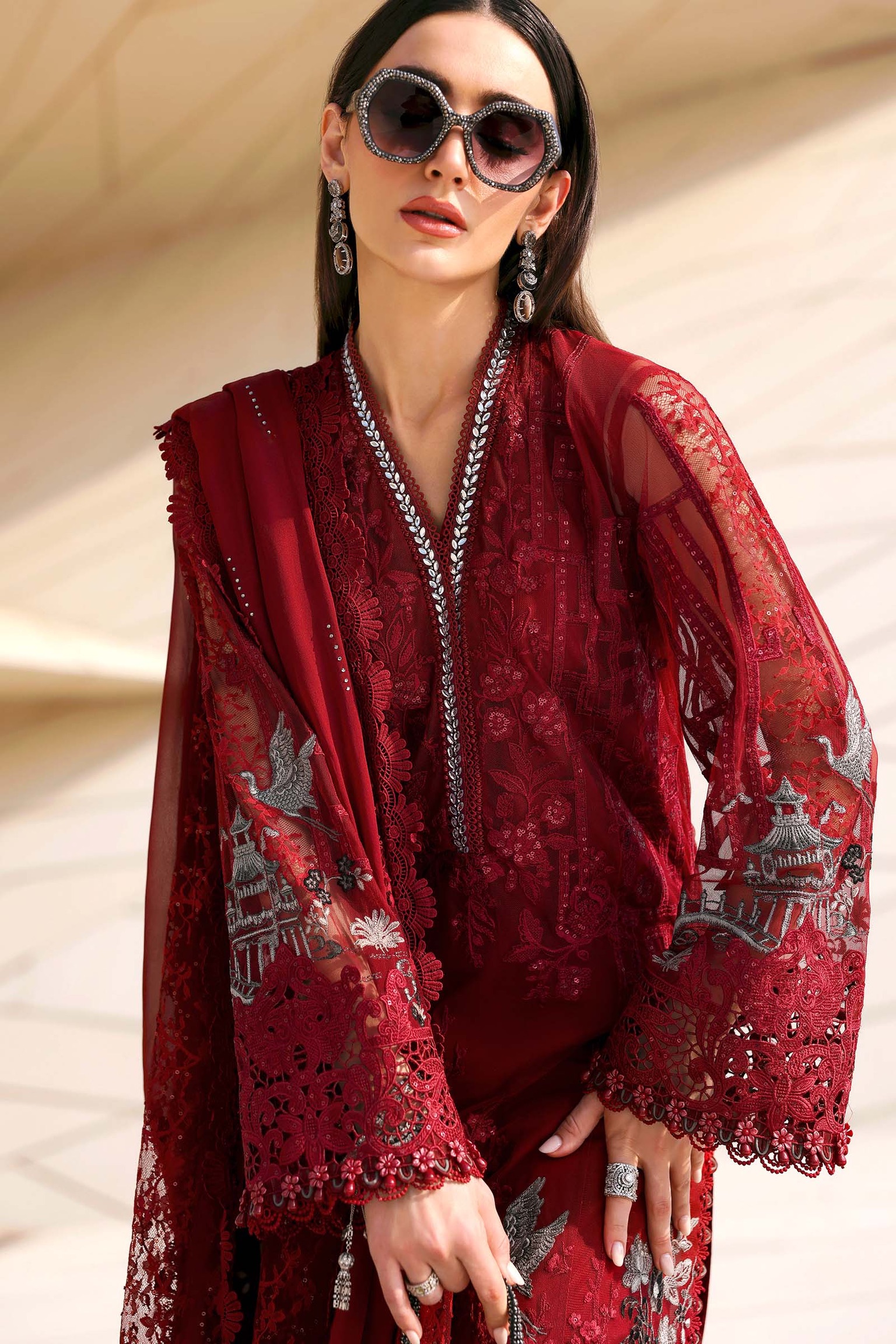 MARIA B. LUXE 7A - Image 5