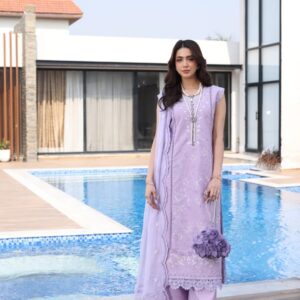SWEET VIOLET