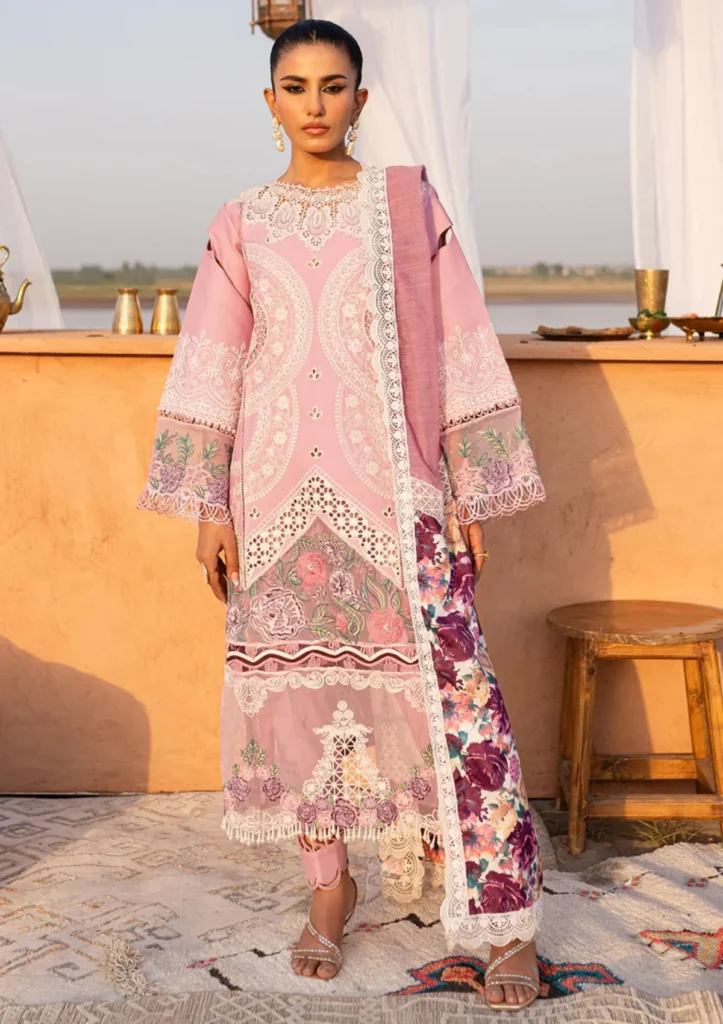 PARISHAY JANAN PJ-08
