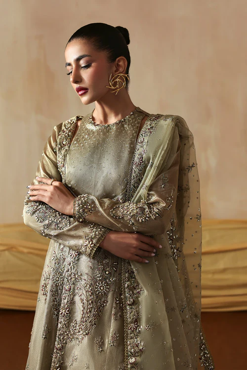 AREEZAH - ZARPOSH JAHANARA - Image 3