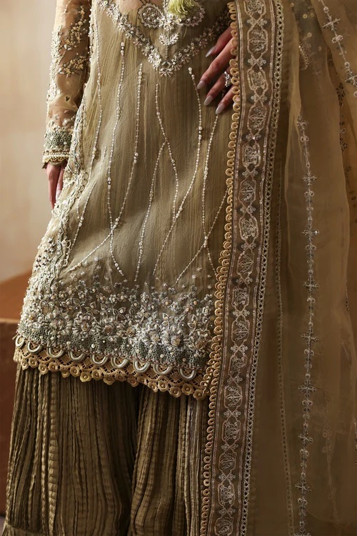 ZARQASH - ZARPOSH JAHANARA - Image 5