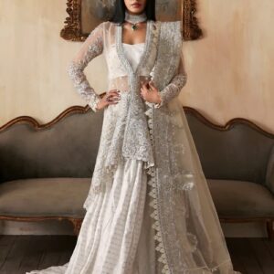 ZAUNISA - ZARPOSH JAHANARA