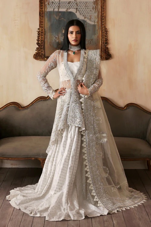 ZAUNISA - ZARPOSH JAHANARA