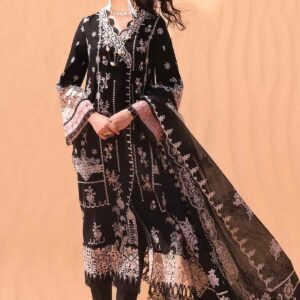 QALAMKAR LISE QLC-08