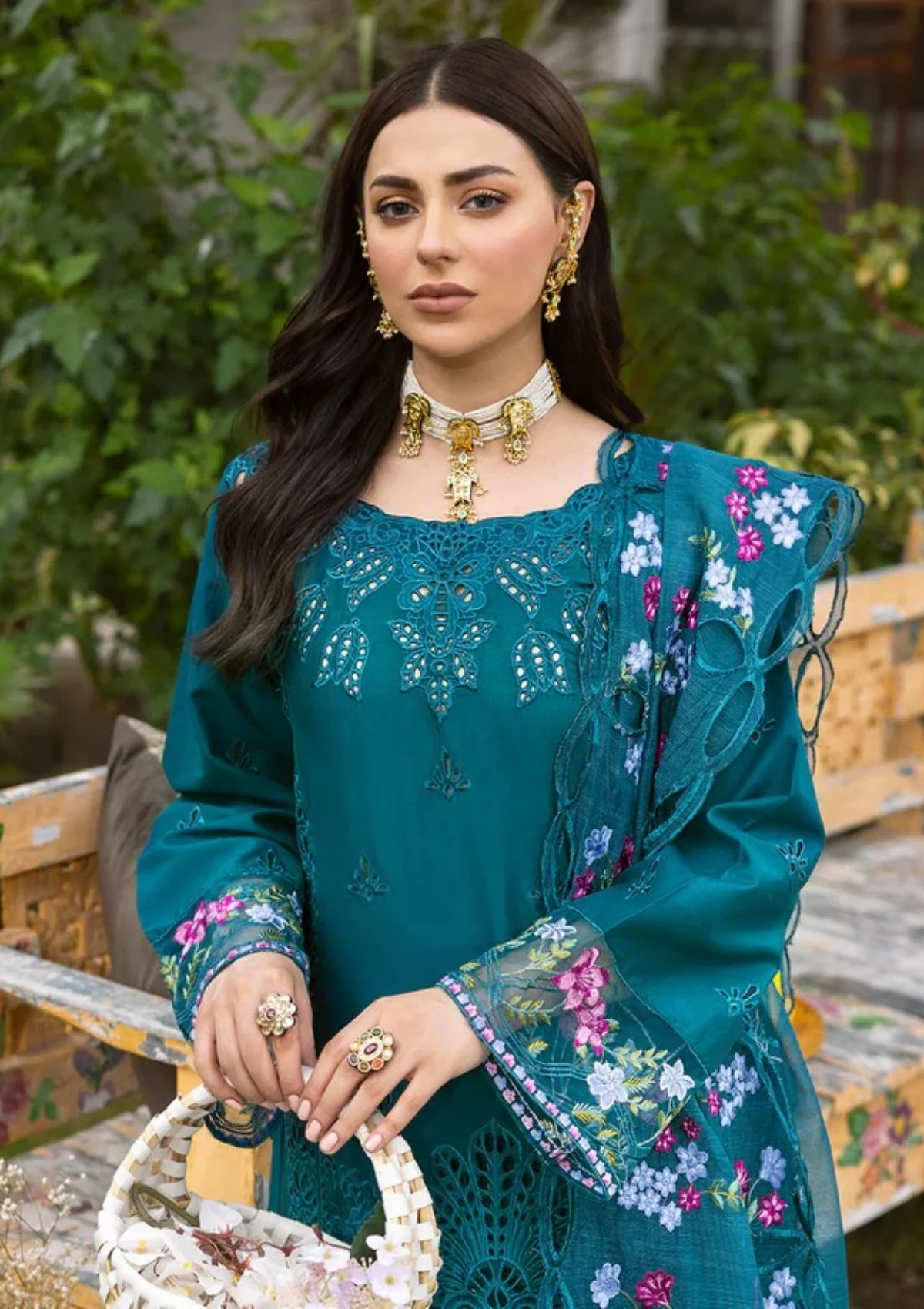 PARISHAY LUXURY LLE-03 - Image 2