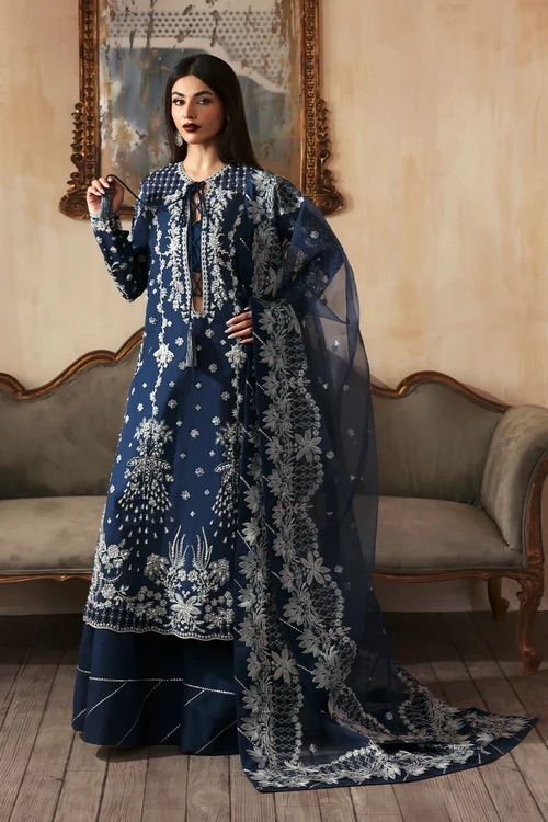 INARA - ZARPOSH JAHANARA
