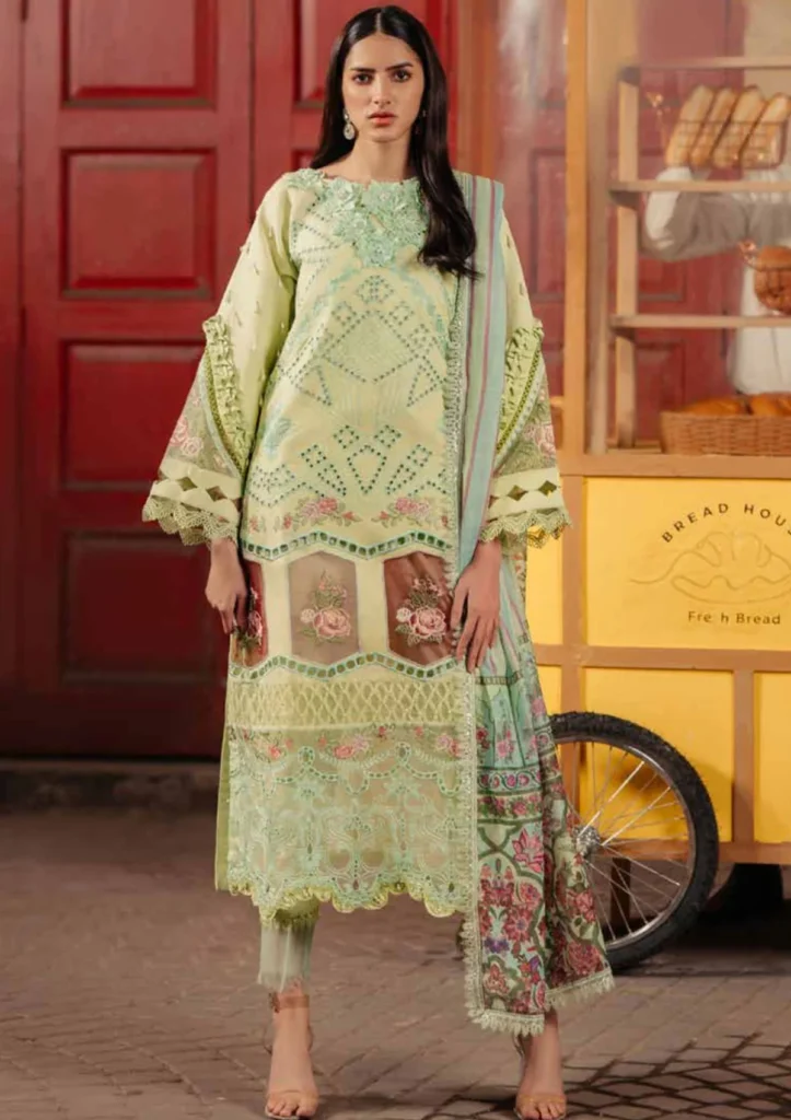 PARISHAY PFS-08
