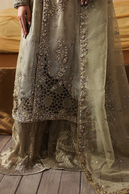 AREEZAH - ZARPOSH JAHANARA - Image 4