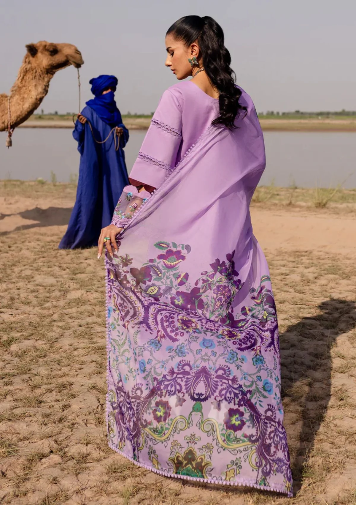 PARISHAY JANAN PJ-13 - Image 3