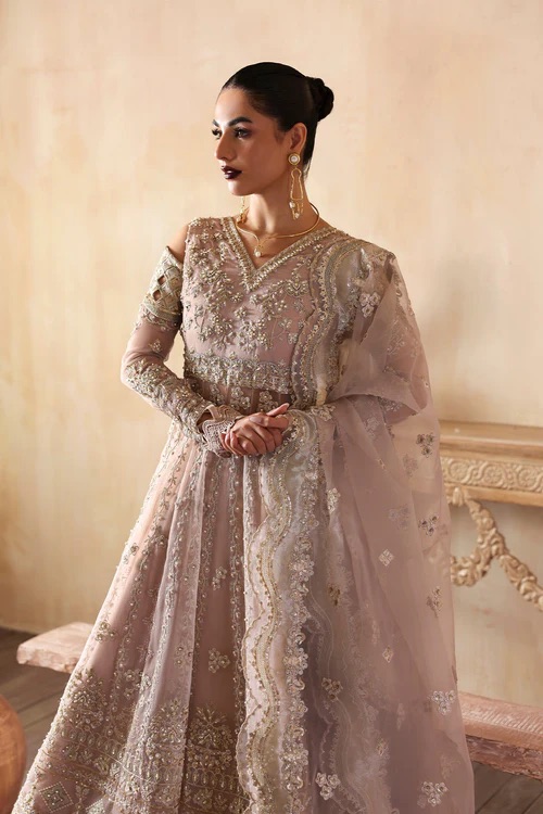 NURE - ZARPOSH JAHANARA - Image 4