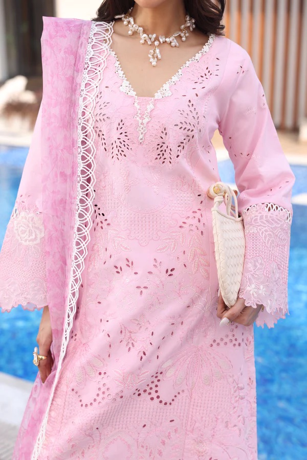 PINK LILLY - Image 2