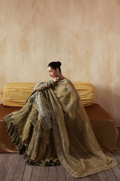 ZARQASH - ZARPOSH JAHANARA - Image 3