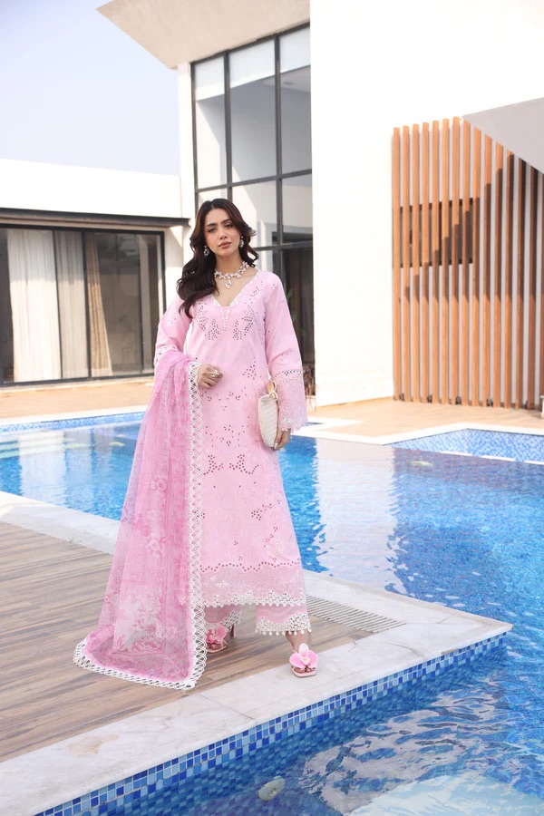 PINK LILLY - Image 6