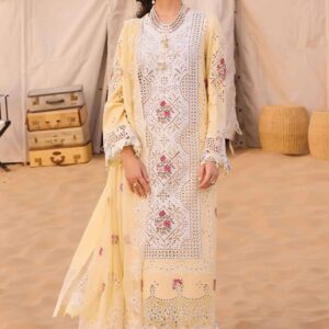 QALAMKAR NIAMH QLC-01