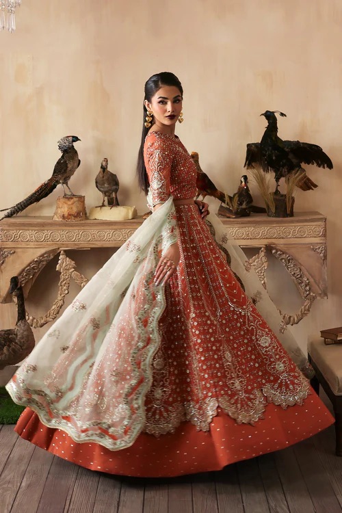 MAHGUL - ZARPOSH JAHANARA - Image 3