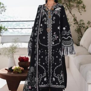 QALAMKAR LIANA SA-02