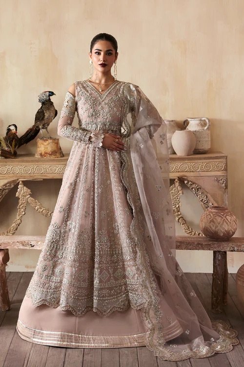NURE - ZARPOSH JAHANARA