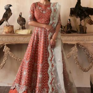 MAHGUL - ZARPOSH JAHANARA