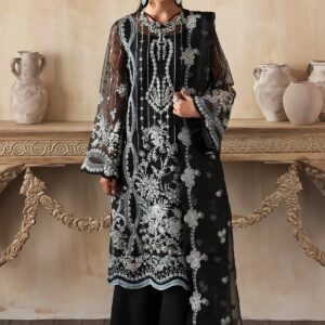AYZEL - ZARPOSH JAHANARA
