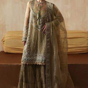 ZARQASH - ZARPOSH JAHANARA