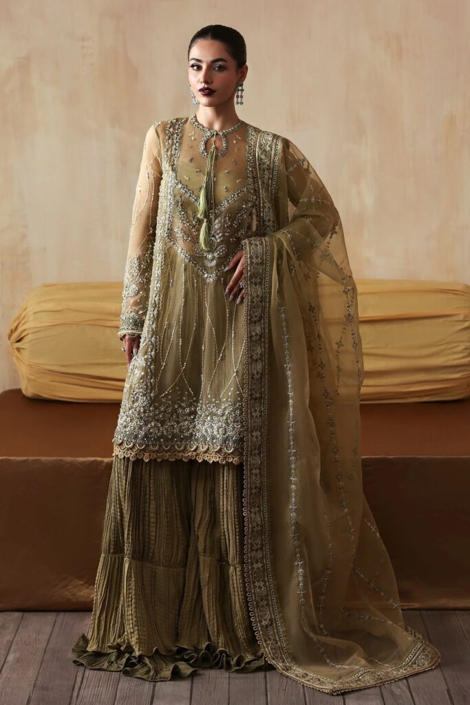 ZARQASH - ZARPOSH JAHANARA
