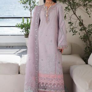 QALAMKAR REHMA SA-11