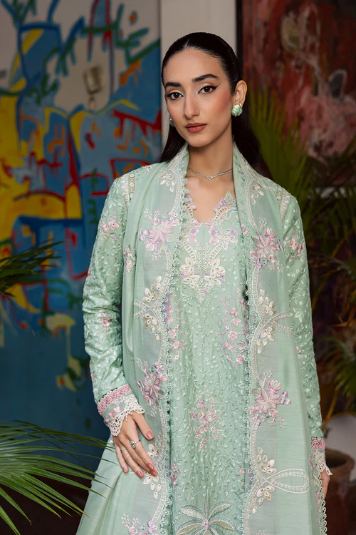 MIREYA - ZARPOSH - Image 3