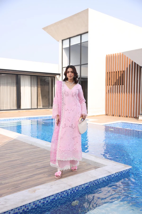 PINK LILLY - Image 3