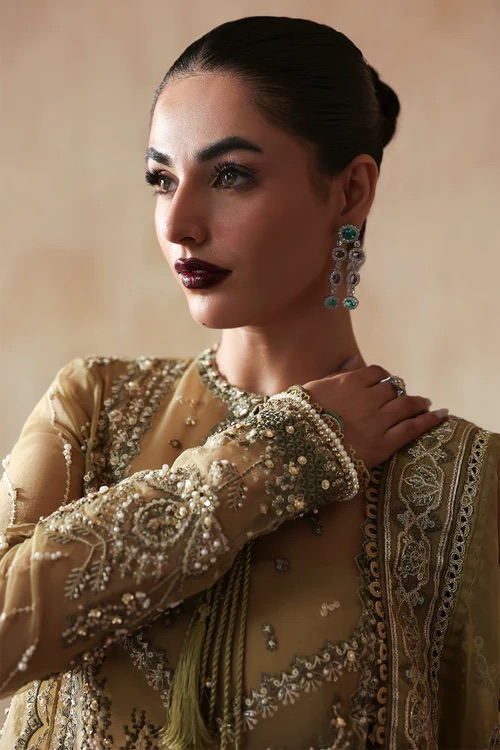 ZARQASH - ZARPOSH JAHANARA - Image 6