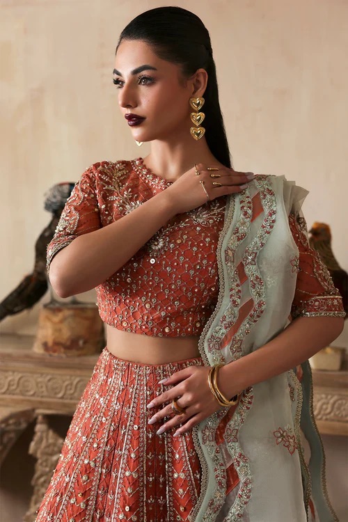 MAHGUL - ZARPOSH JAHANARA - Image 4