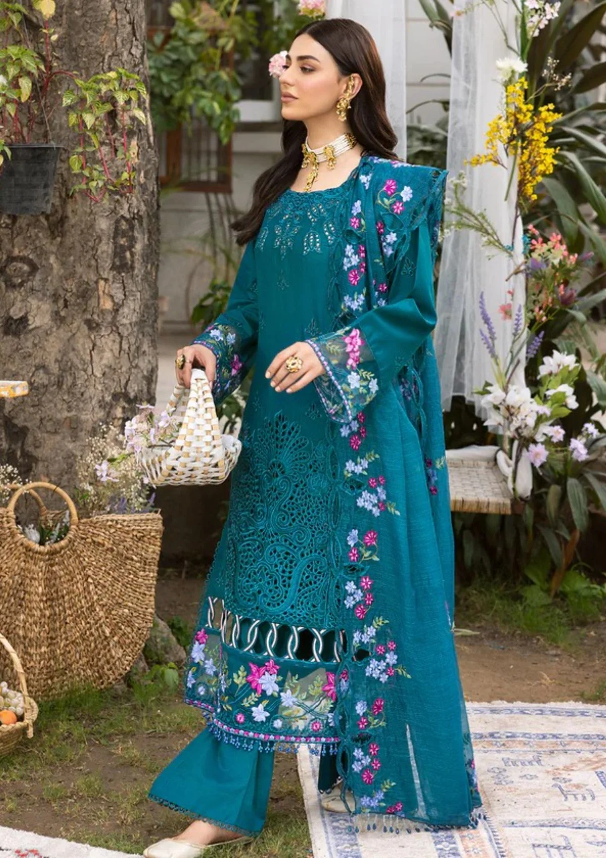 PARISHAY LUXURY LLE-03 - Image 4