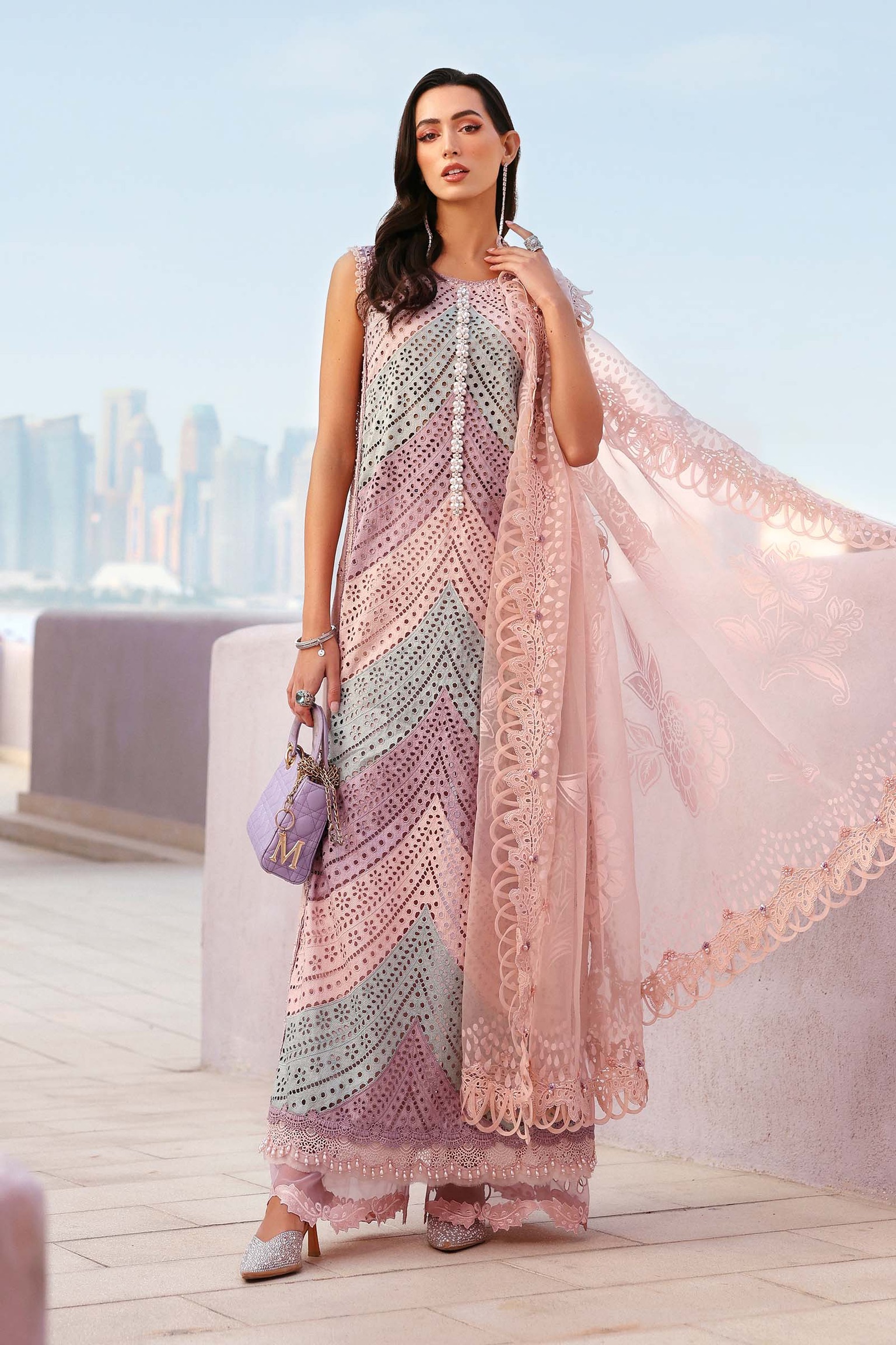 MARIA B LUXE 12B - Image 3