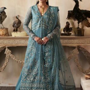 AMYRA - ZARPOSH JAHANARA
