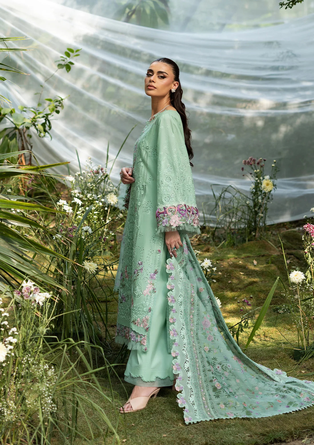 ELAF LAWN ELQ-3A - Image 3