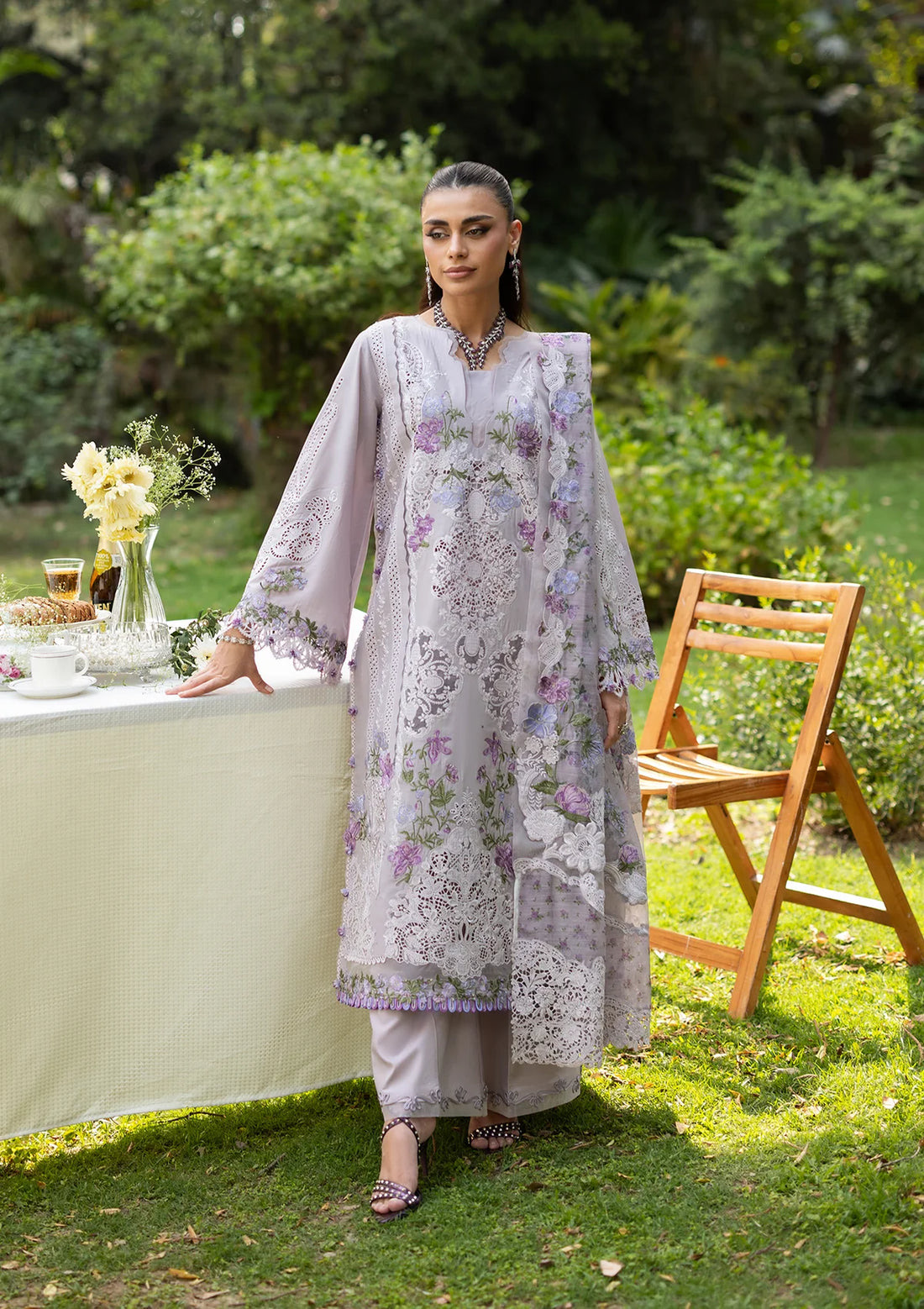 ELAF LAWN ELQ-4B - Image 6